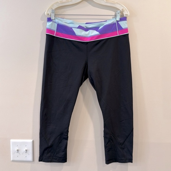 🔥Lululemon Colorful Leggings🔥 - Picture 1 of 8